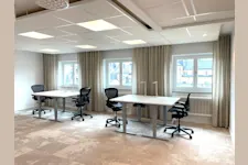 Kontorslokal på Västmannagatan 66, Stockholm – bild 4