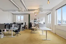 Kontorslokal på Götgatan 36, Stockholm – bild 4