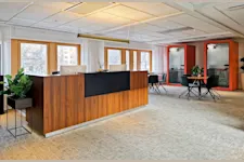 Kontorslokal på Olof Palmes Gata 29, Stockholm – bild 2