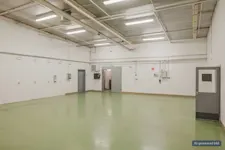 Industrilokal på Kosterögatan 13, Malmö – bild 5