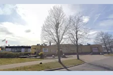 Industrilokal på Stenbrovägen 2, Helsingborg – bild 27