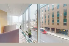 Coworking-plats på Vasagatan 10, Stockholm – bild 3