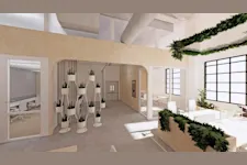 Kontorslokal på Modulvägen 6, Kungens Kurva – bild 4