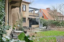 Kontorslokal på Viktor Rydbergsgatan 12, Göteborg – bild 7