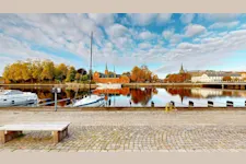 Kontorslokal på Strandgatan 14, Halmstad – bild 7