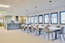 Lagerlokal på Amalia Jönssons Gata 25, Västra Frölunda – bild 5