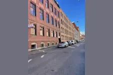 Butikslokal på Fjärde Långgatan 8 C, Göteborg