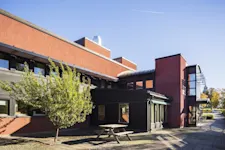 Kontorslokal på Rådhusgatan 15, Östersund – bild 2
