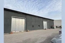 Kontorslokal på Singelgatan 6, Malmö