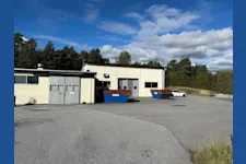 Butikslokal på Västra Rydsvägen 105, Kungsängen – bild 5