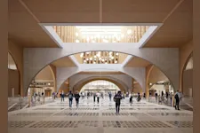 Kontorslokal på Göteborg Grand Central 1, Göteborg – bild 7