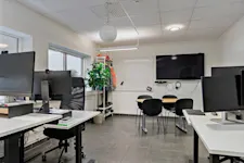 Industrilokal på Energigatan 21, KUNGSBACKA – bild 9