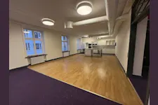 Lokal på Baltzarsgatan 21B, Malmö – bild 4