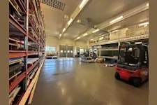 Butikslokal på Västra Rydsvägen 105, Kungsängen