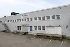 Lagerlokal på Lergöksgatan 4, Västra Frölunda