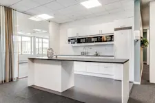 Kontorslokal på Kolonnvägen 51, Solna – bild 6