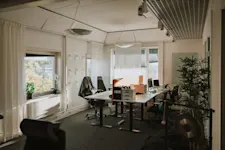 Kontorslokal på Vikdalsgränd 10B, 3tr, Nacka – bild 10