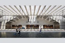 Kontorslokal på Göteborg Grand Central 1, Göteborg – bild 10