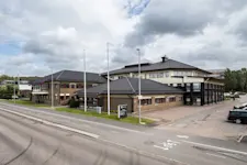 Kontorslokal på Torpavallsgatan 9, GÖTEBORG – bild 5