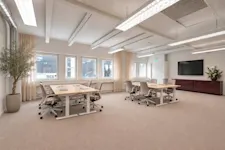 Kontorslokal på Ekholmsvägen 38 / Måsholmstorget 3, SKÄRHOLMEN – bild 2