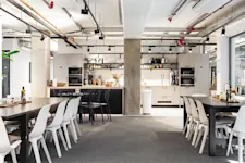 Kontorslokal på Virkesvägen 2, Stockholm – bild 5
