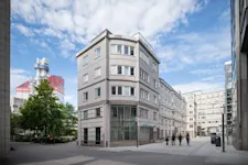 Kontorslokal på Lilla Bommen 5 B, Göteborg – bild 17