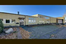 Industrilokal på Stenbrovägen 2, Helsingborg