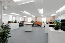 Kontorslokal på Mariehällsvägen 39A, Bromma – bild 13