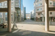 Kontorslokal på Lilla Bommen 4, Göteborg – bild 5