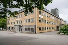 Butikslokal på Norrby Långgata 18, BORÅS