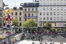 Kontorslokal på Drottninggatan, Stockholm – bild 10