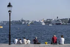 Kontorslokal på Skeppsbron 38, Stockholm – bild 10