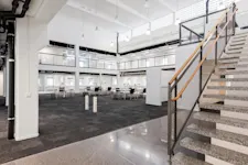 Kontorslokal på Ljusslingan 4, Stockholm – bild 10