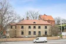 Kontorslokal på Viktor Rydbergsgatan 12, Göteborg – bild 4