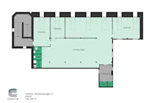 Kontorslokal på Skaraborgsvägen 21, BORÅS – bild 12