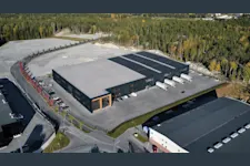 Butikslokal på Speditionsvägen 1, Skogås