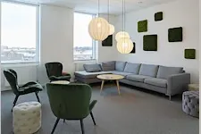 Kontorslokal på Pildammsvägen 6B, Malmö – bild 4