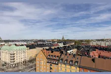 Kontorslokal på Ringvägen 100, Stockholm – bild 16