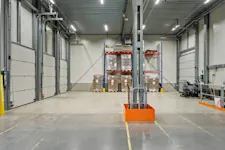 Industrilokal på Energigatan 21, KUNGSBACKA – bild 14
