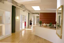 Kontorslokal på Fabriksgatan 11, Borås