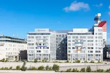 Kontorslokal på Lilla Bommen 4, Göteborg – bild 4