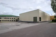 Industrilokal på Evedalsgatan 5, BORÅS
