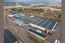 Industrilokal på Mötterudsvägen 5, Arvika – bild 2
