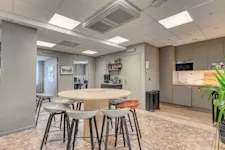 Kontorslokal på Kungsgatan 29, Stockholm – bild 7