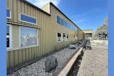 Industrilokal på Stenbrovägen 2, Helsingborg – bild 30
