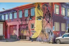 Lagerlokal på Hallvägen 21, Johanneshov – bild 14