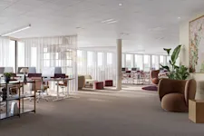 Kontorslokal på Köpsvängen 10, Bromma