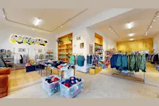 Butikslokal på Regementsgatan 6, Malmö – bild 2