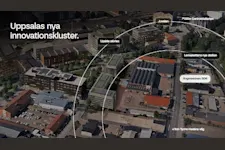 Lokal på Bergsbrunnagatan 6A, Uppsala – bild 6