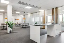 Kontorslokal på Kolonnvägen 51, Solna – bild 3